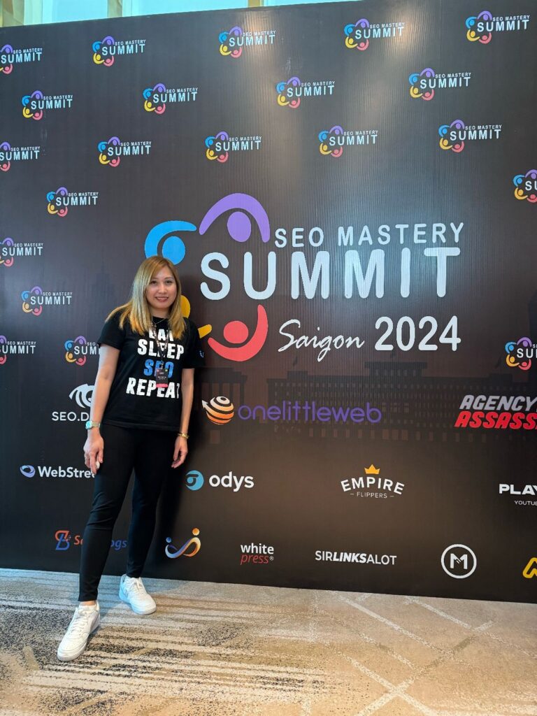 SEO Consultant